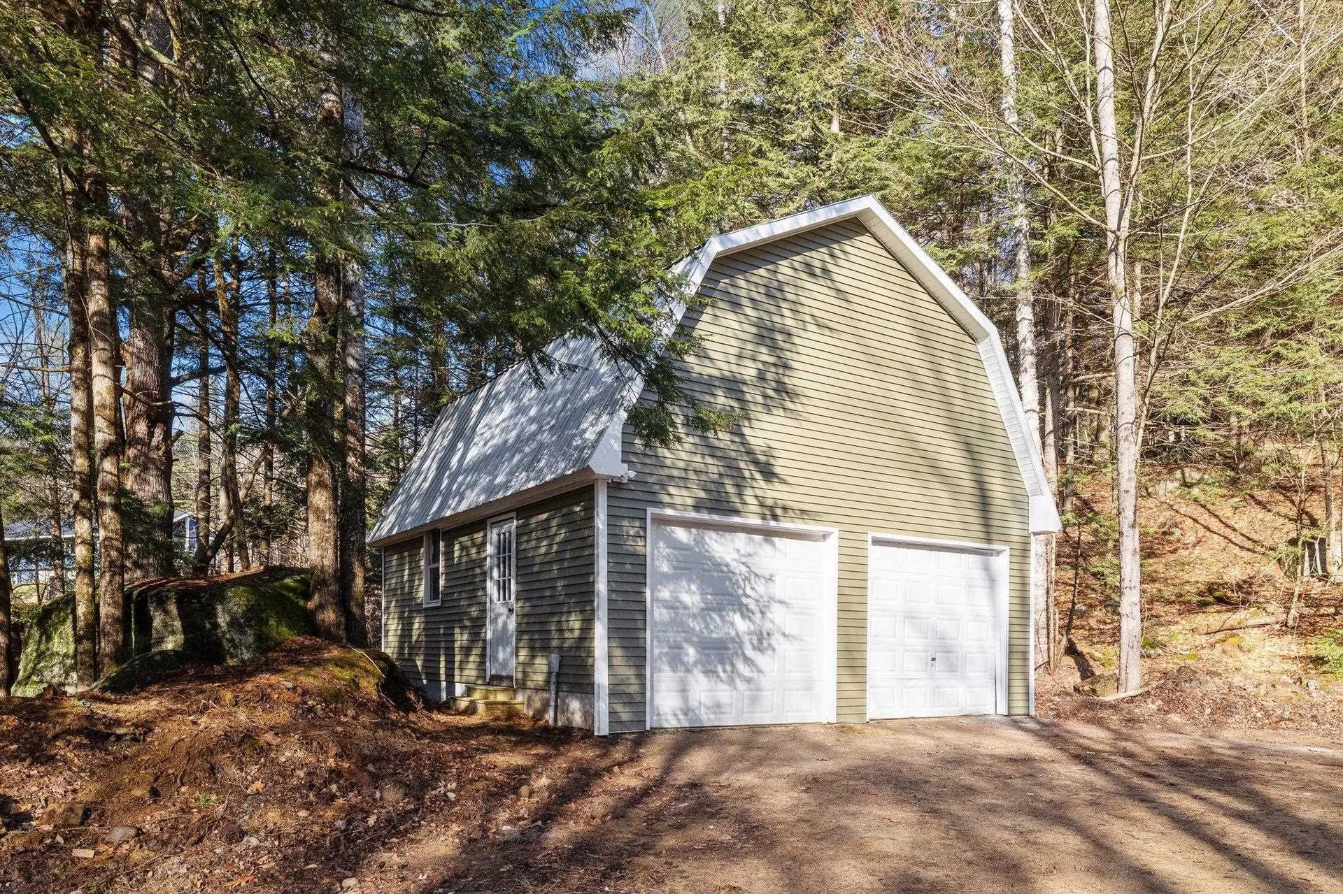 385 Brookwood Park Road Bristol NH 03222