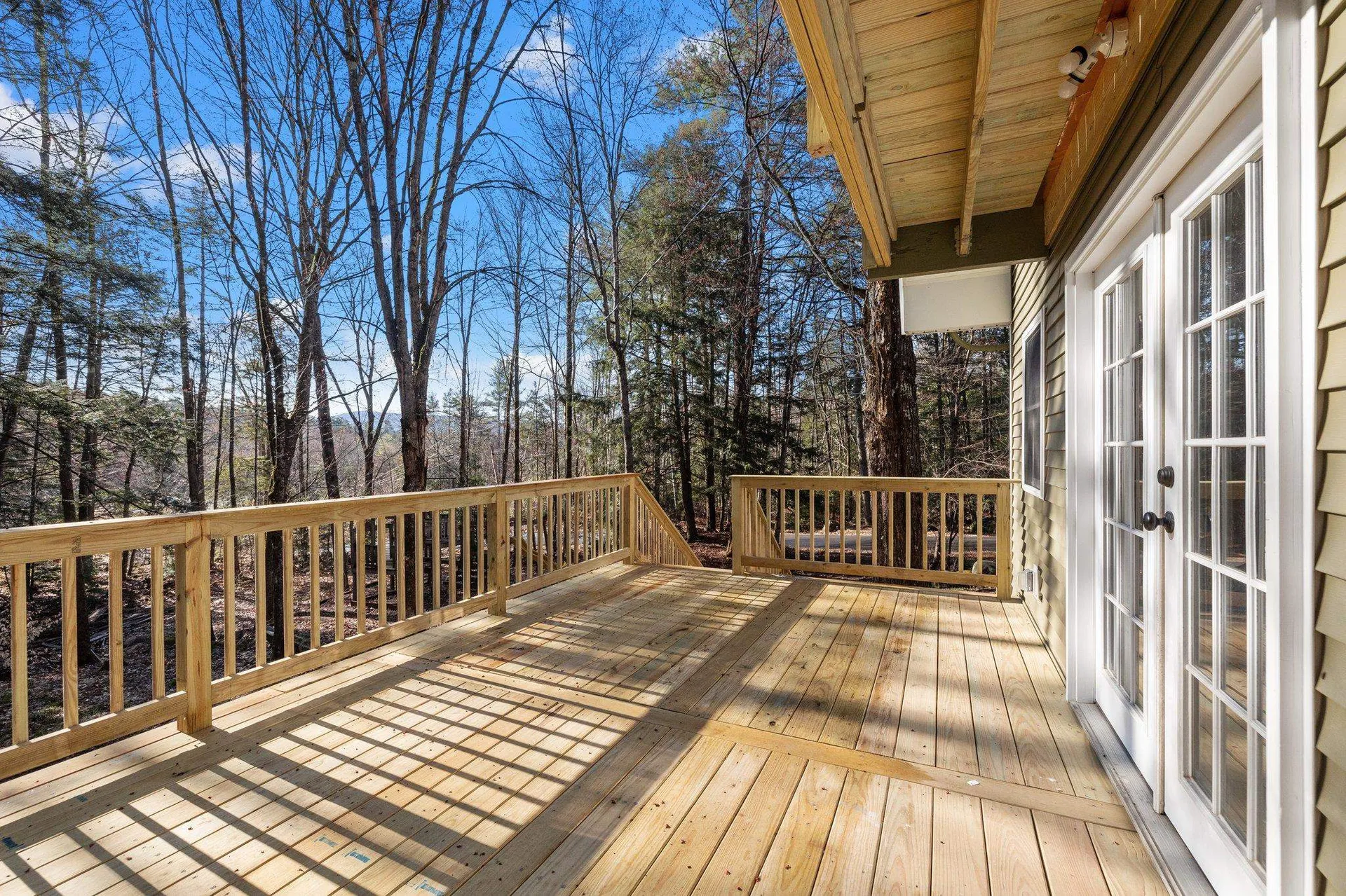 385 Brookwood Park Road Bristol NH 03222