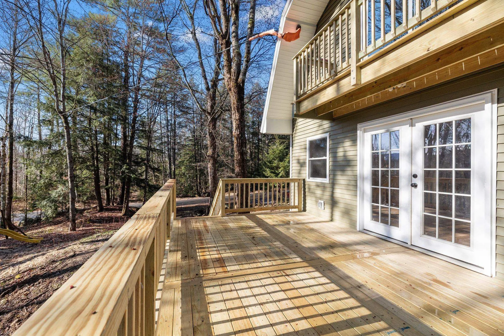 385 Brookwood Park Road Bristol NH 03222