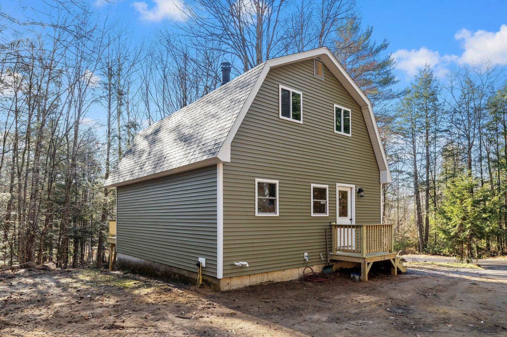 385 Brookwood Park Road Bristol NH 03222