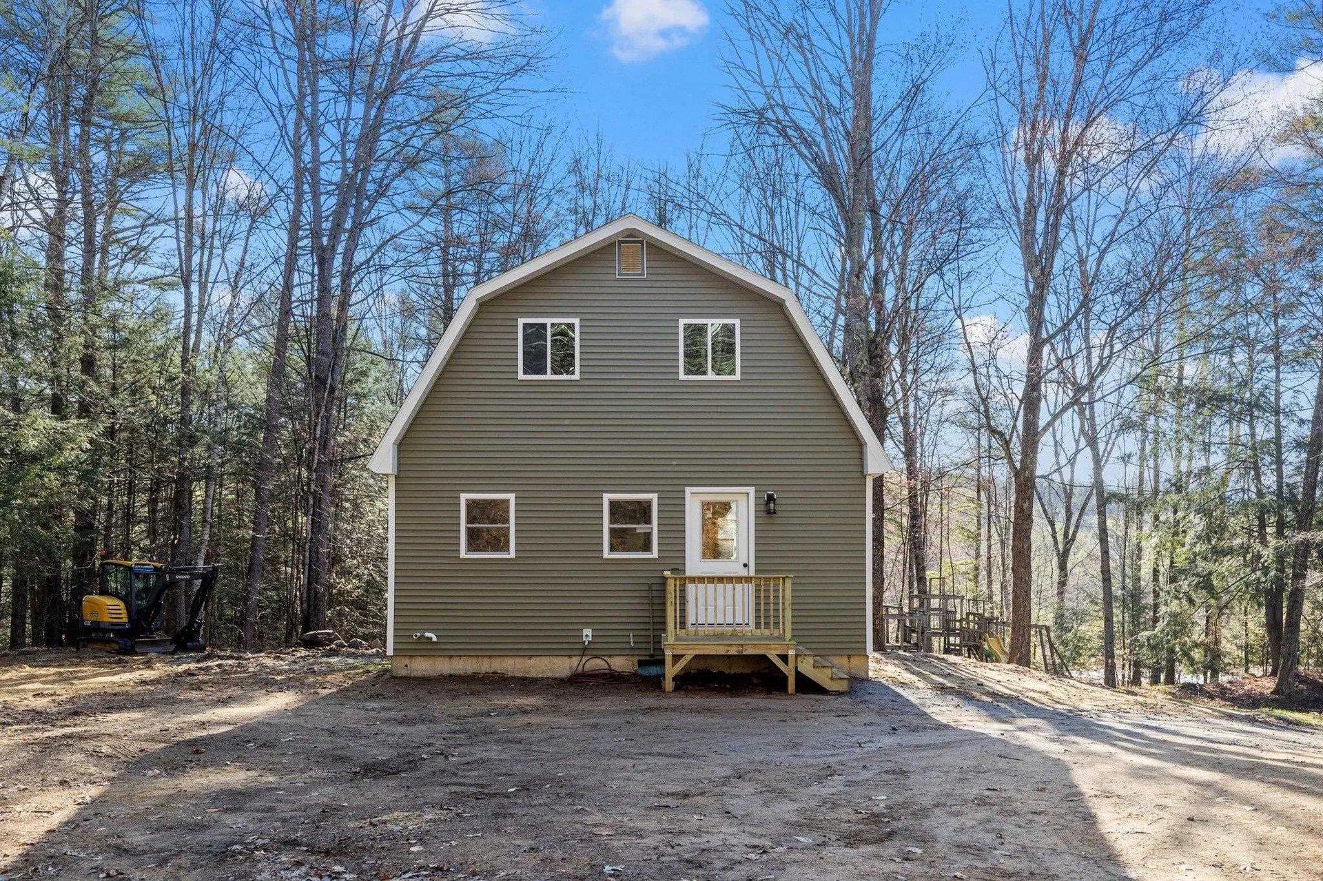 385 Brookwood Park Road Bristol NH 03222