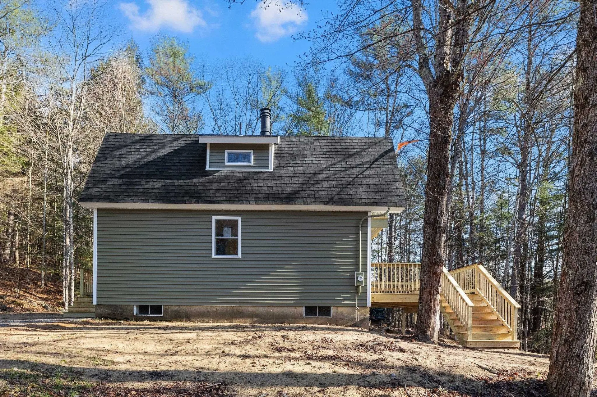 385 Brookwood Park Road Bristol NH 03222