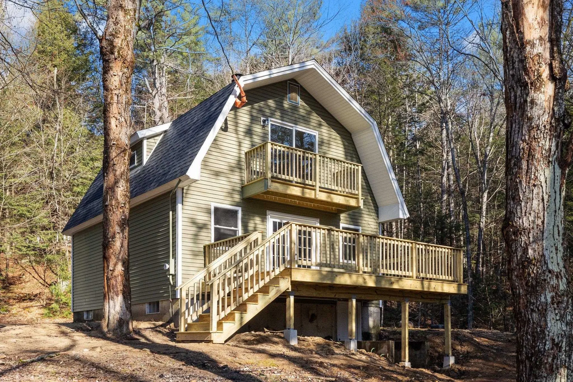 385 Brookwood Park Road Bristol NH 03222