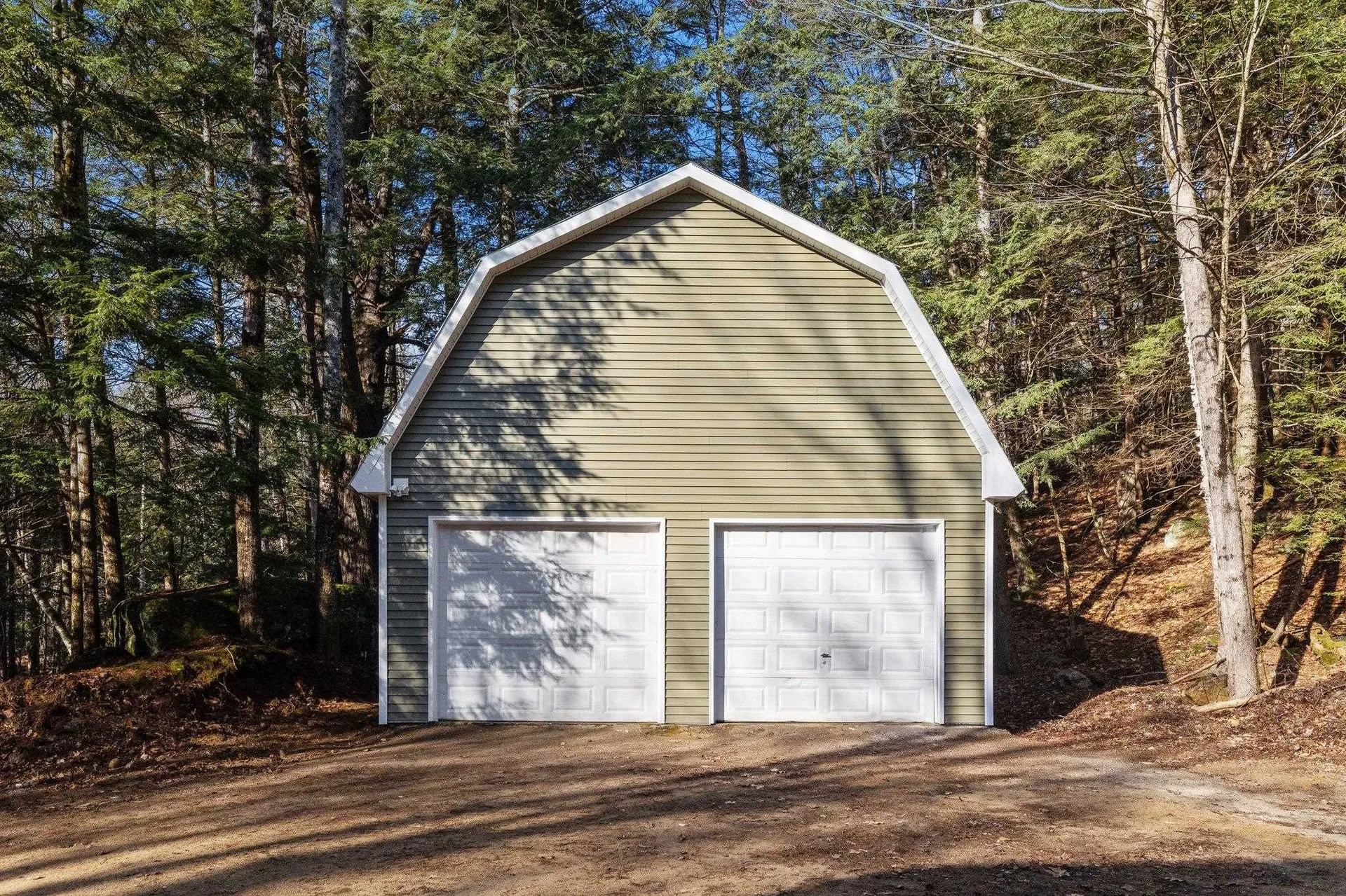 385 Brookwood Park Road Bristol NH 03222