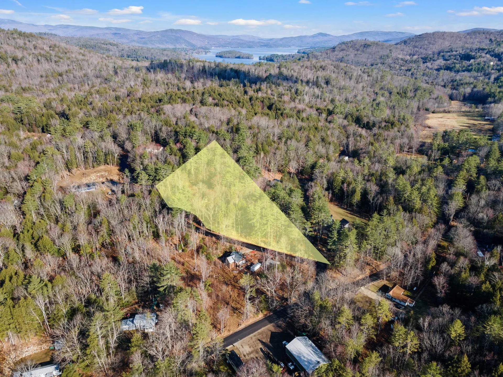 385 Brookwood Park Road Bristol NH 03222