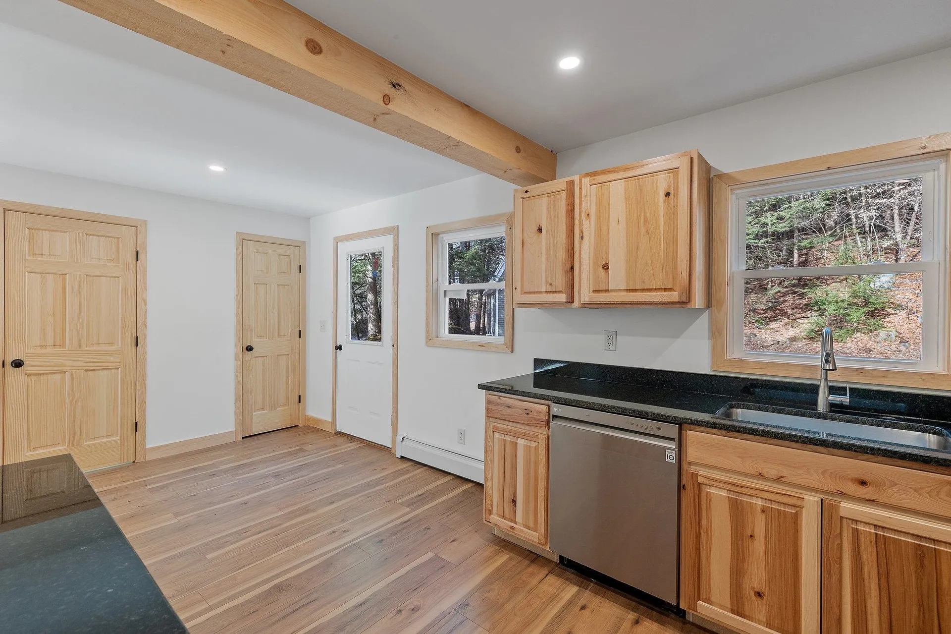 385 Brookwood Park Road Bristol NH 03222