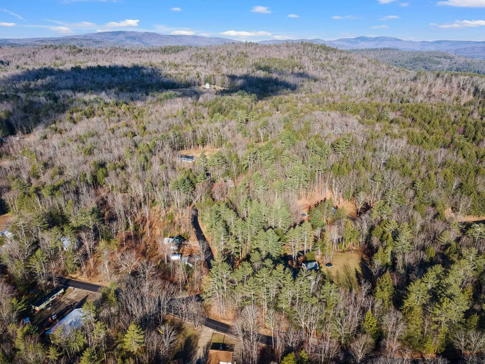 385 Brookwood Park Road Bristol NH 03222