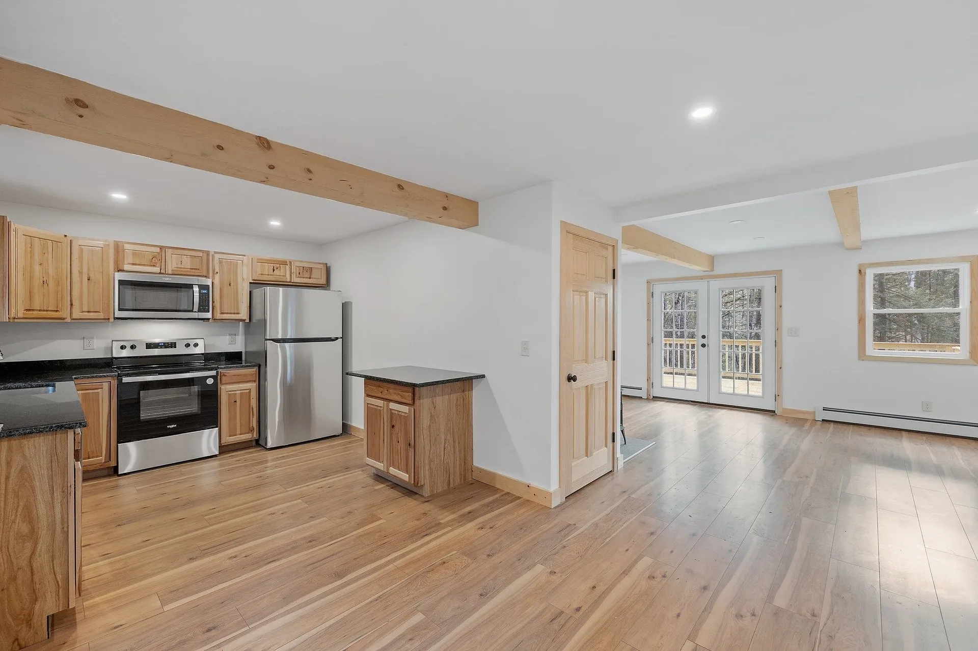 385 Brookwood Park Road Bristol NH 03222