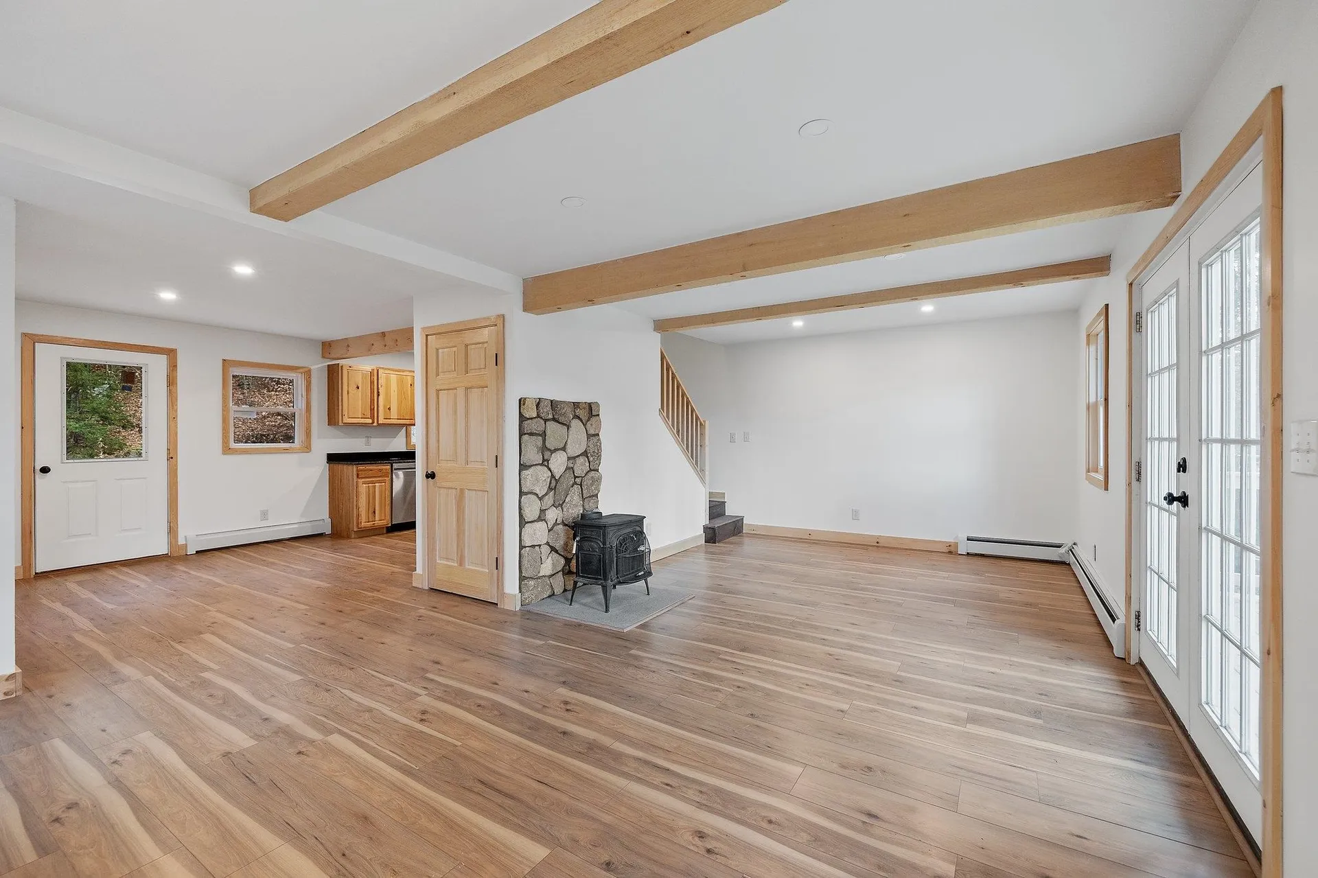385 Brookwood Park Road Bristol NH 03222