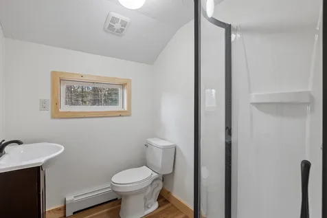 385 Brookwood Park Road Bristol NH 03222