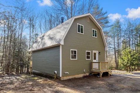 385 Brookwood Park Road Bristol NH 03222