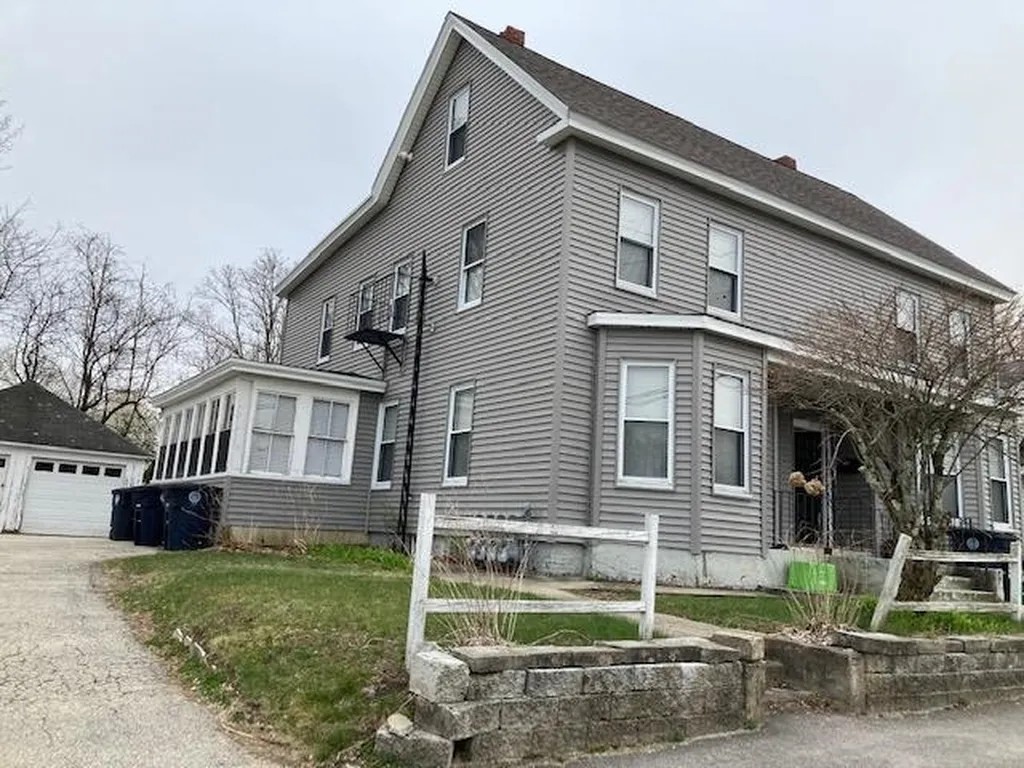 17-19 Burke Street Nashua NH 03060
