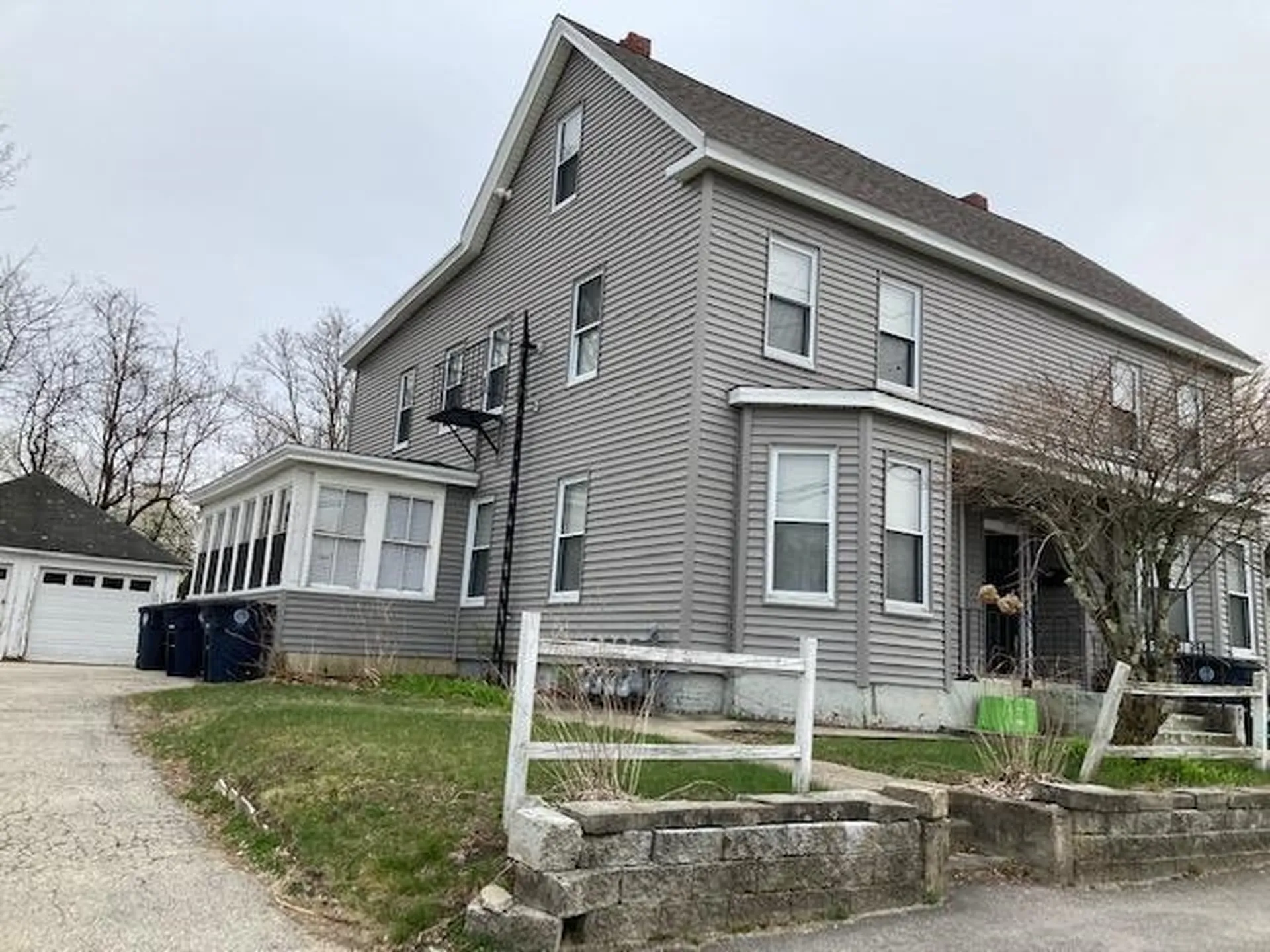17-19 Burke Street Nashua NH 03060