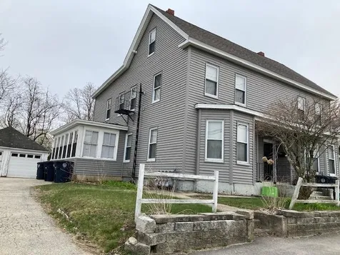 17-19 Burke Street Nashua NH 03060