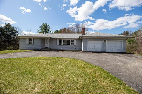 18 Curtis Road Hampton Falls NH 03844
