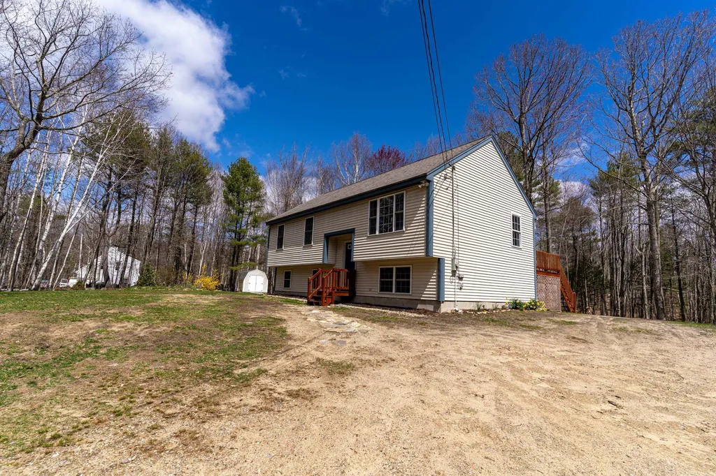 251 Swain Road Barrington NH 03825