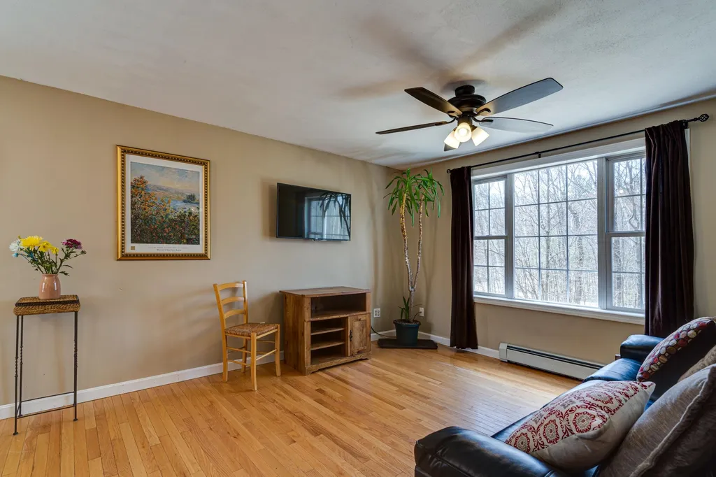 251 Swain Road Barrington NH 03825