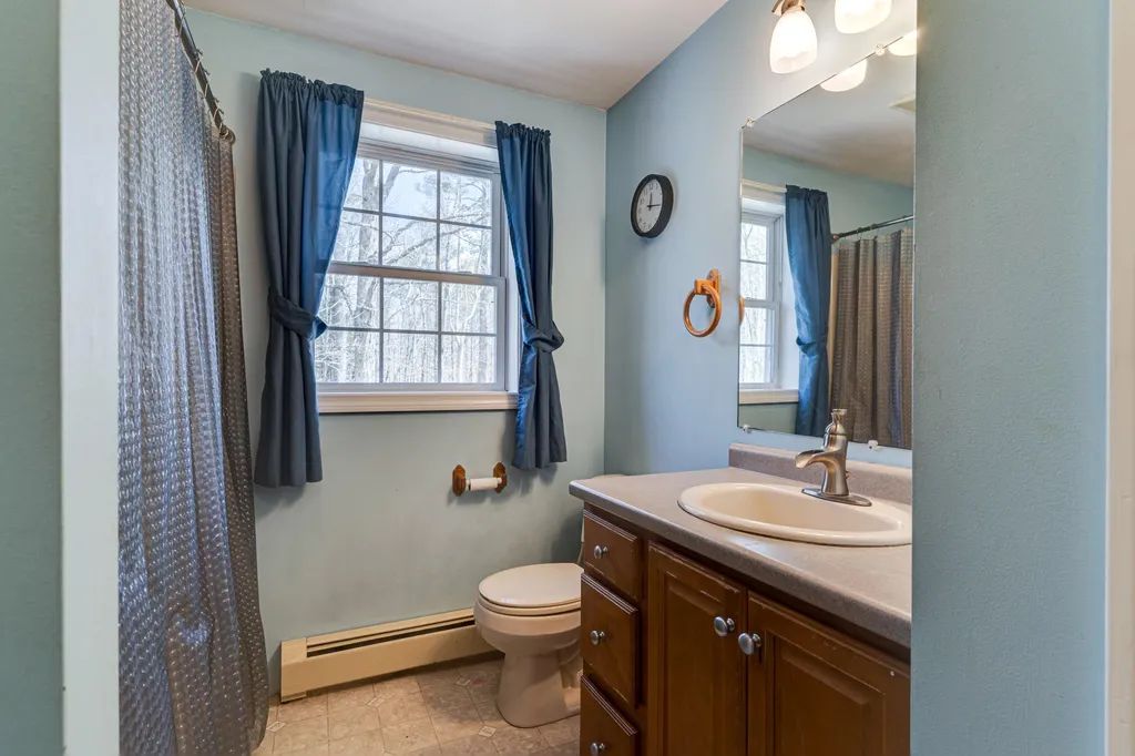 251 Swain Road Barrington NH 03825