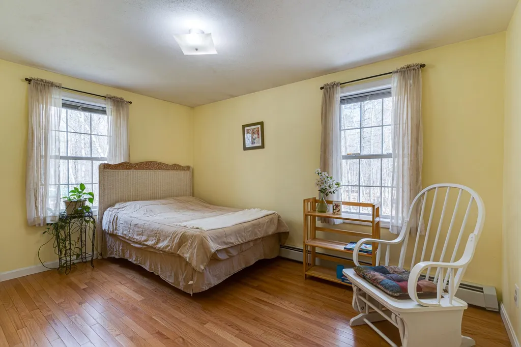 251 Swain Road Barrington NH 03825