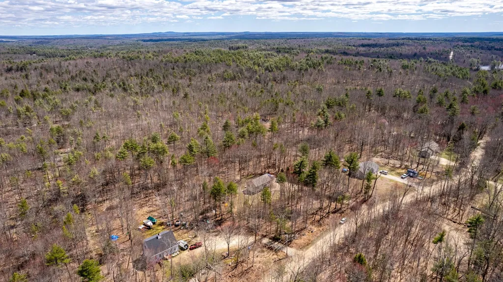 251 Swain Road Barrington NH 03825