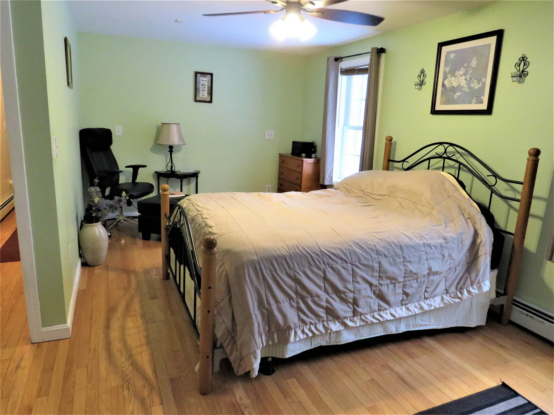 251 Swain Road Barrington NH 03825