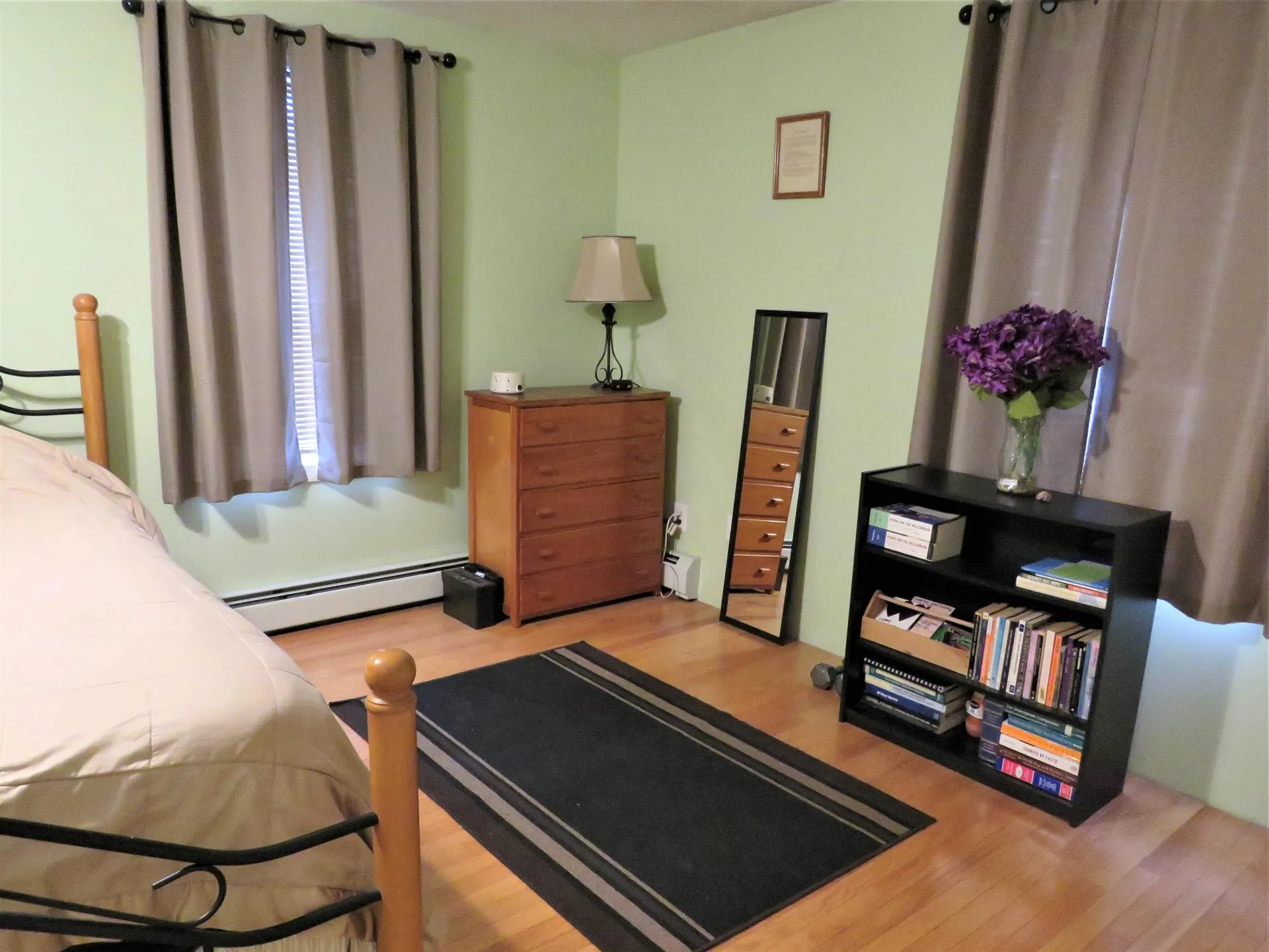 251 Swain Road Barrington NH 03825
