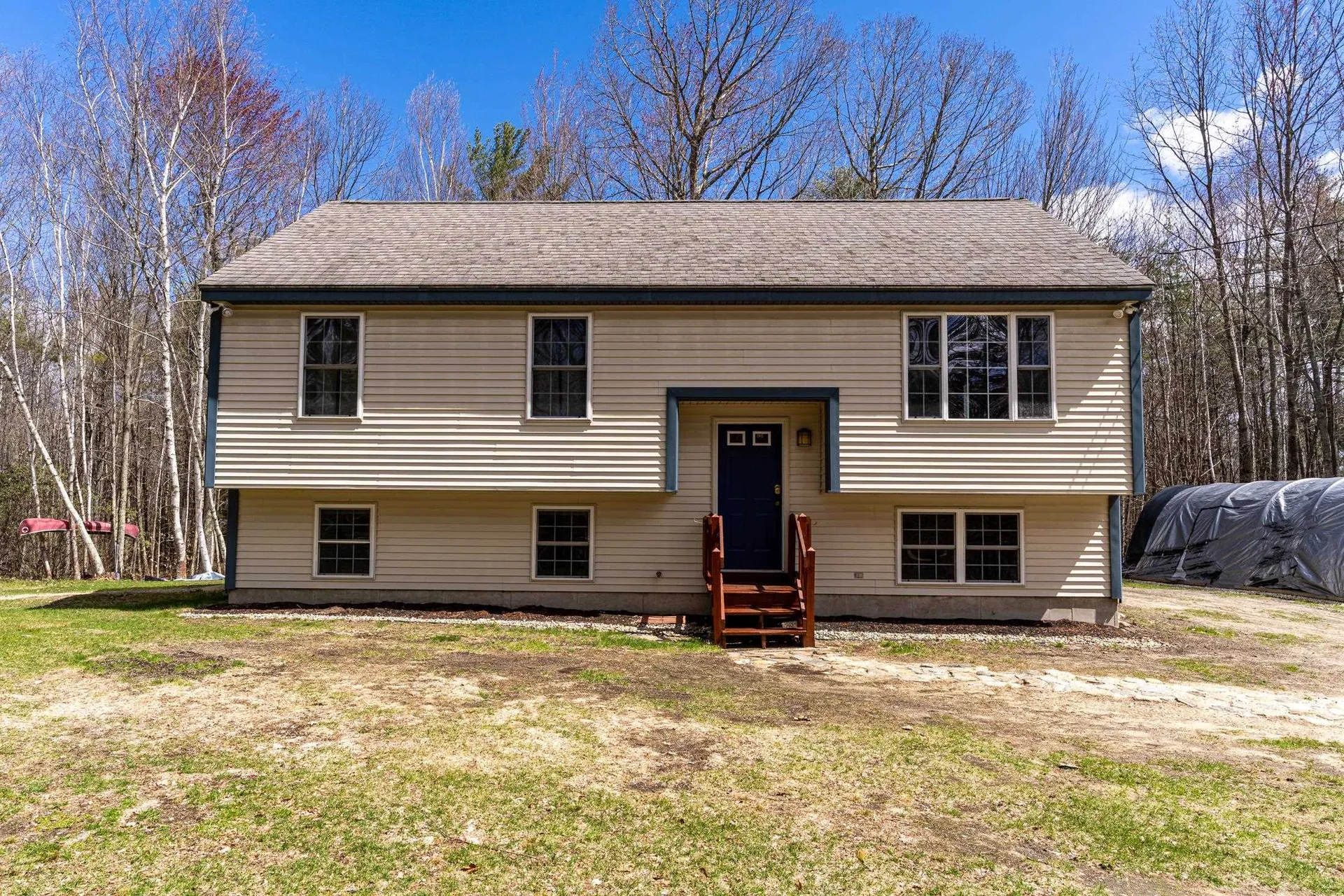 251 Swain Road Barrington NH 03825