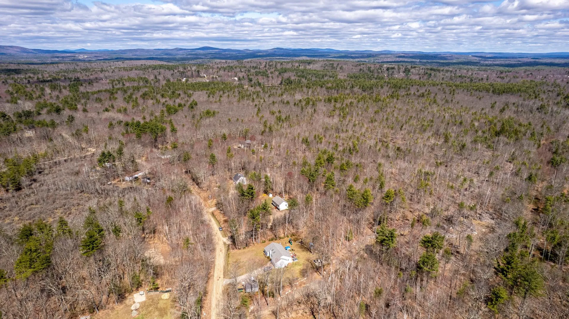 251 Swain Road Barrington NH 03825