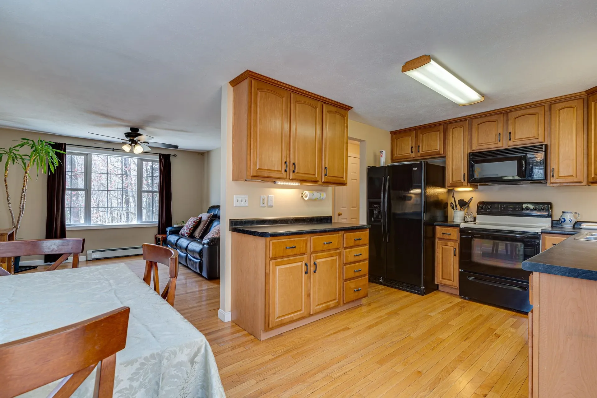 251 Swain Road Barrington NH 03825