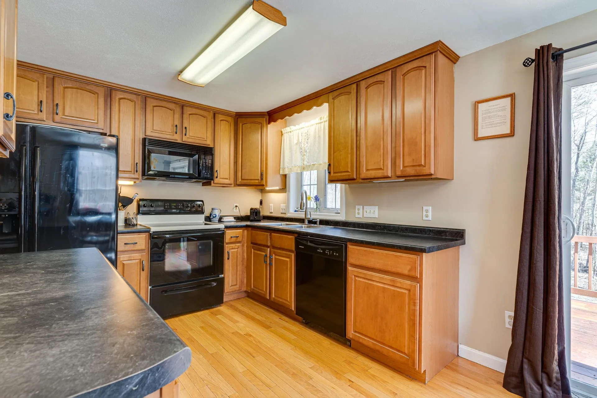 251 Swain Road Barrington NH 03825