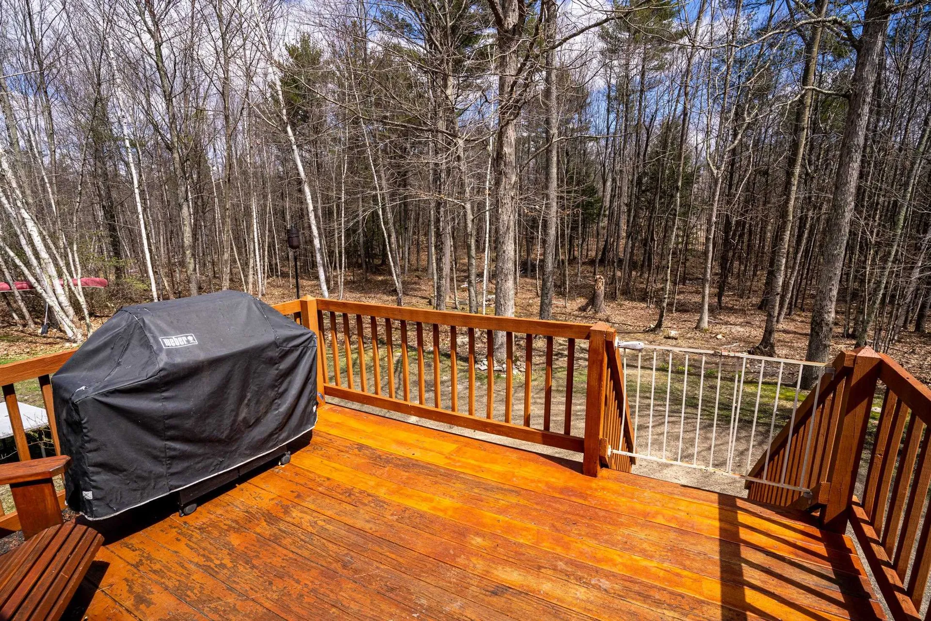 251 Swain Road Barrington NH 03825