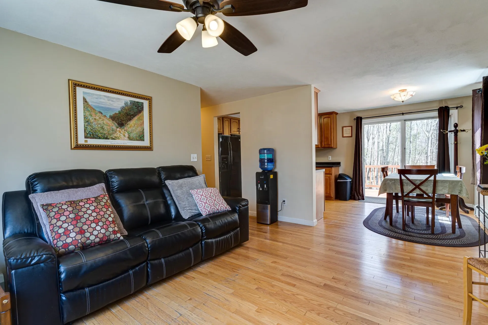 251 Swain Road Barrington NH 03825