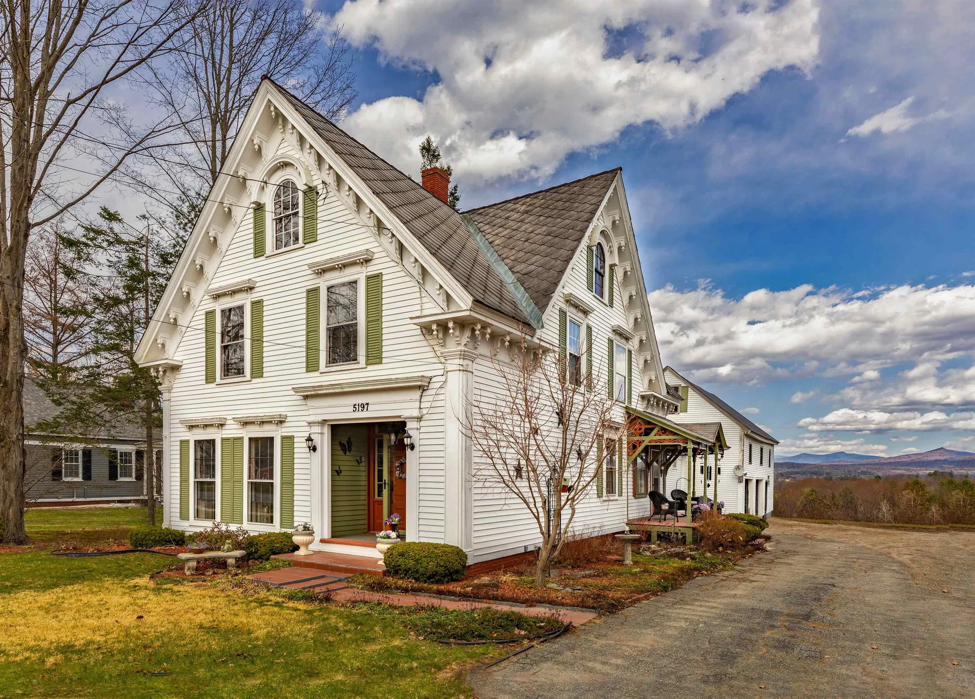 5197 Main Street Newbury VT 05051