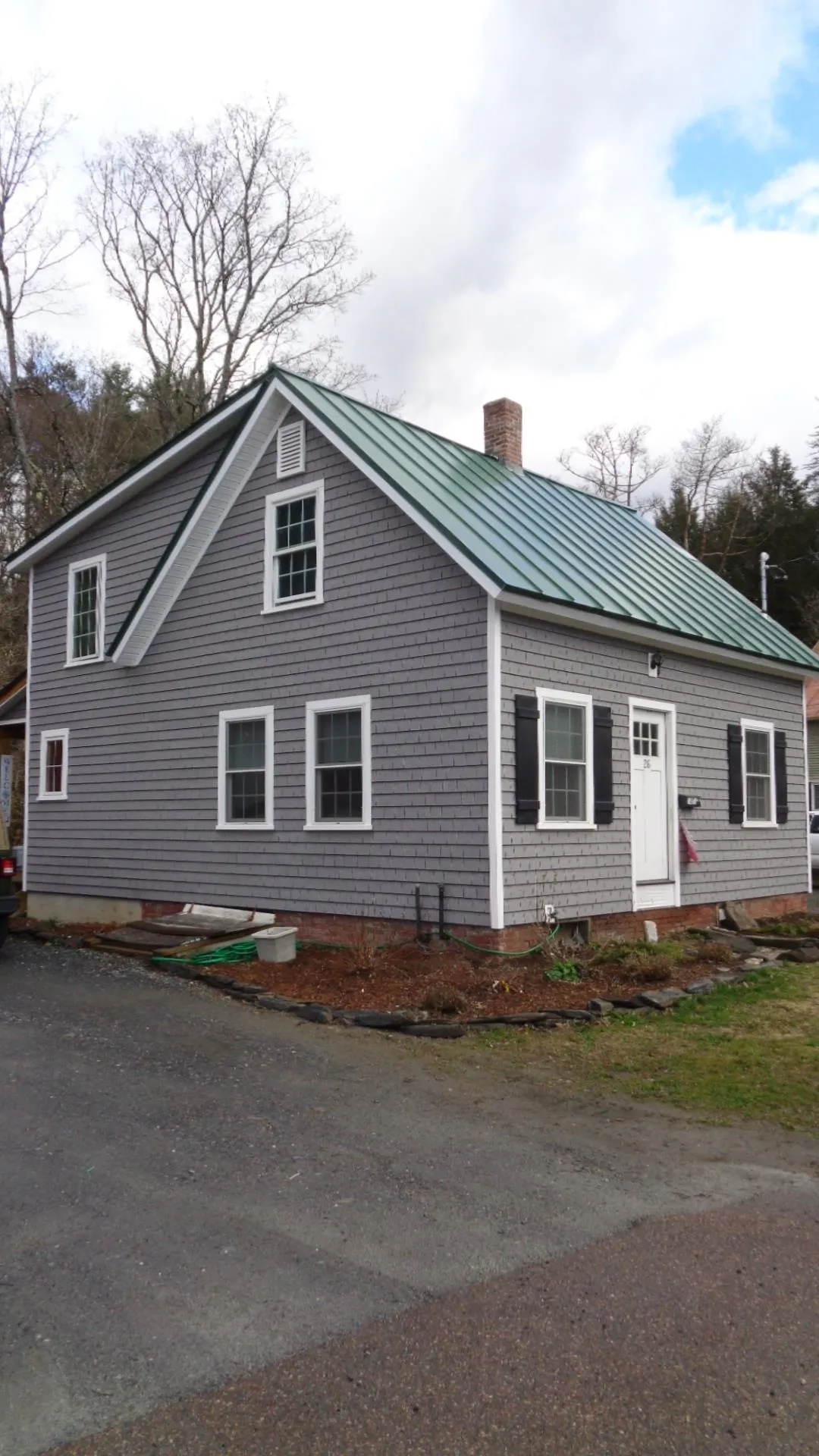 26 Forest Street Randolph VT 05060