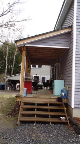 26 Forest Street Randolph VT 05060