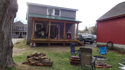 26 Forest Street Randolph VT 05060