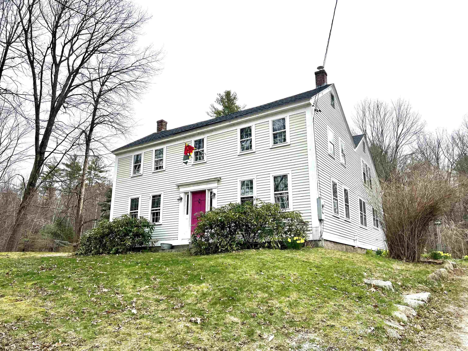 732 Province Road Strafford NH 03884