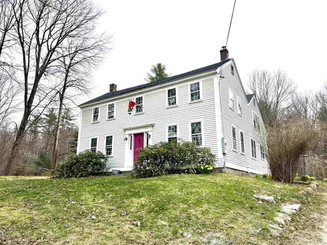 732 Province Road Strafford NH 03884