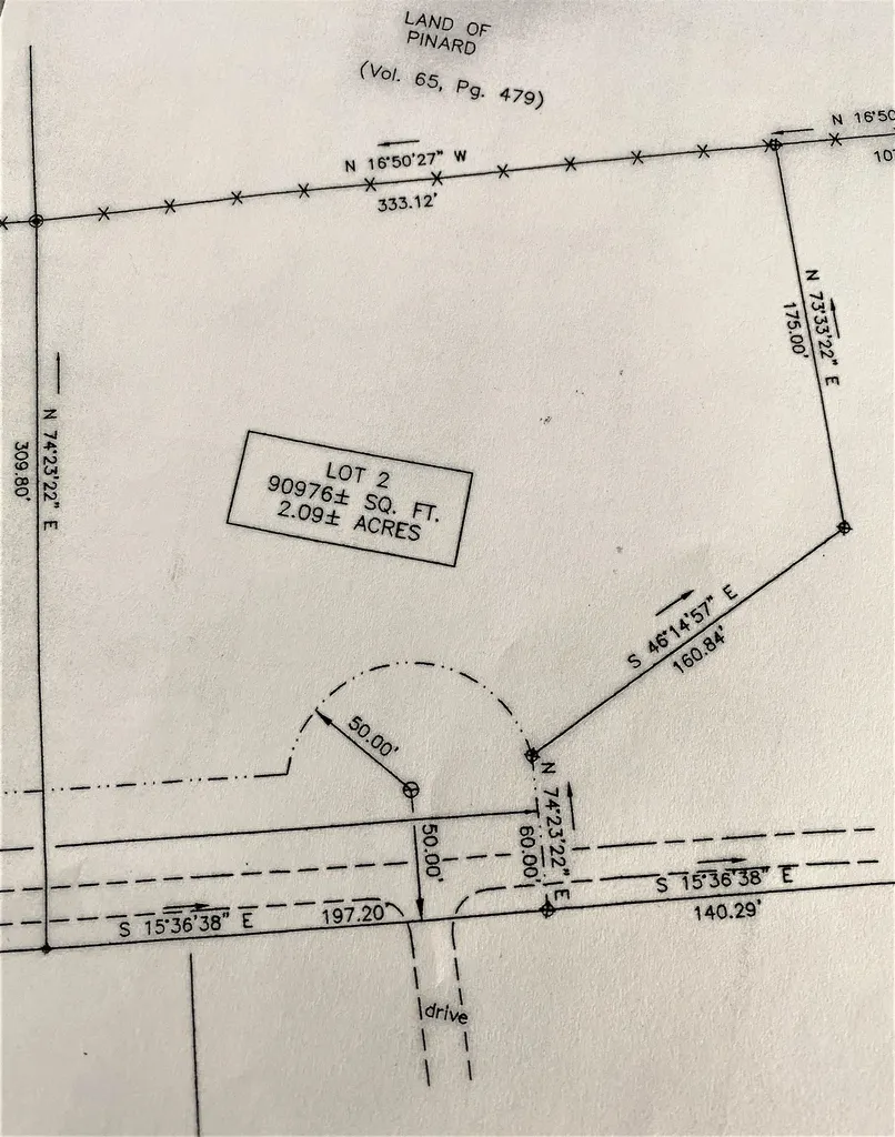 00 Cookson Drive East Montpelier VT 05651
