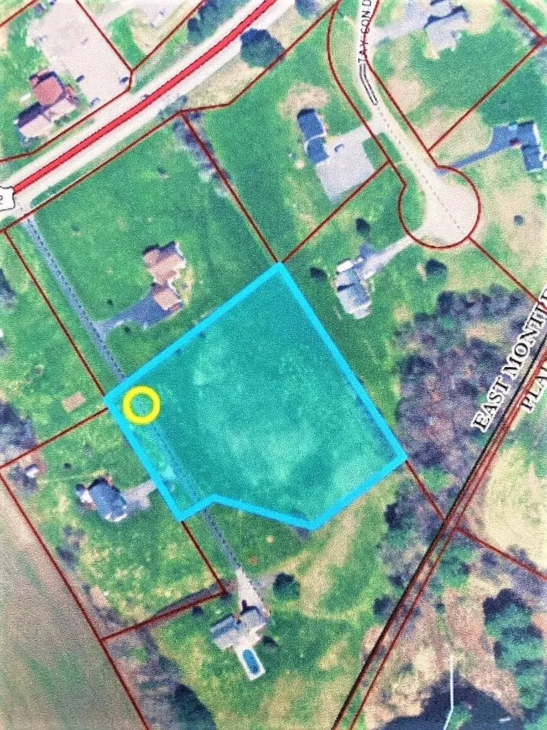 00 Cookson Drive East Montpelier VT 05651