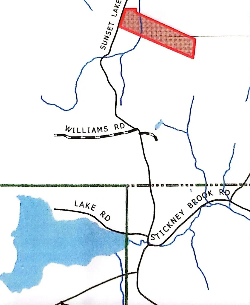 00 Sunset Lake Road Newfane VT 05345