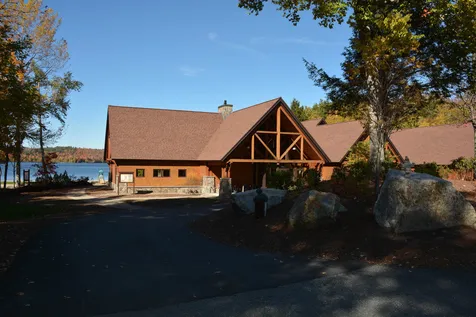 53 Anderson Pond Road Grantham NH 03753