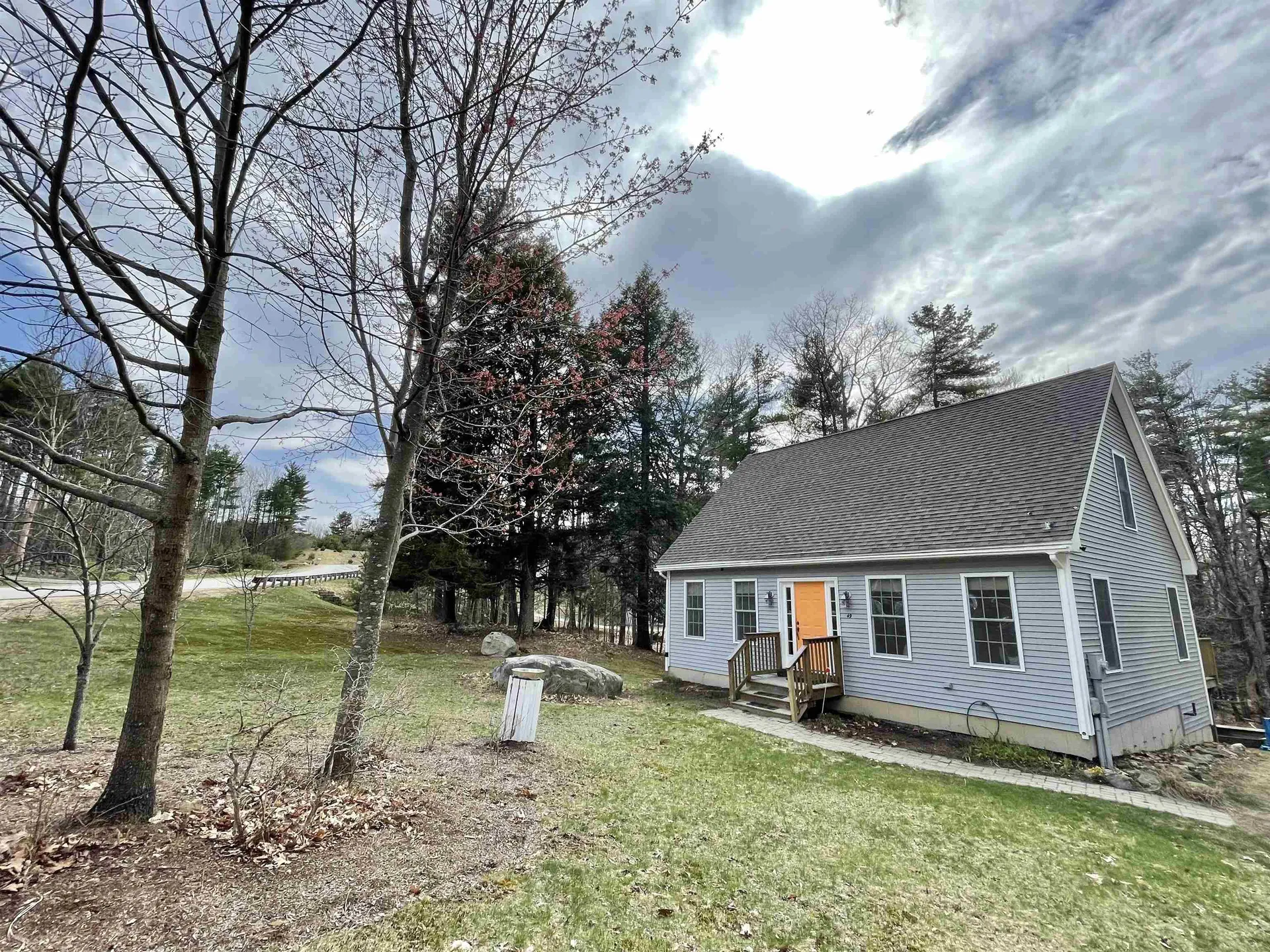 49 Pender Road Northwood NH 03261