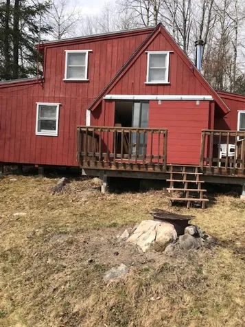 332 Leonard Hill Road Concord VT 05906