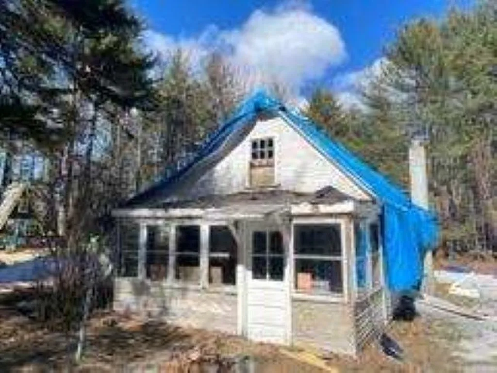 328 Newman Drew Road Ossipee NH 03890