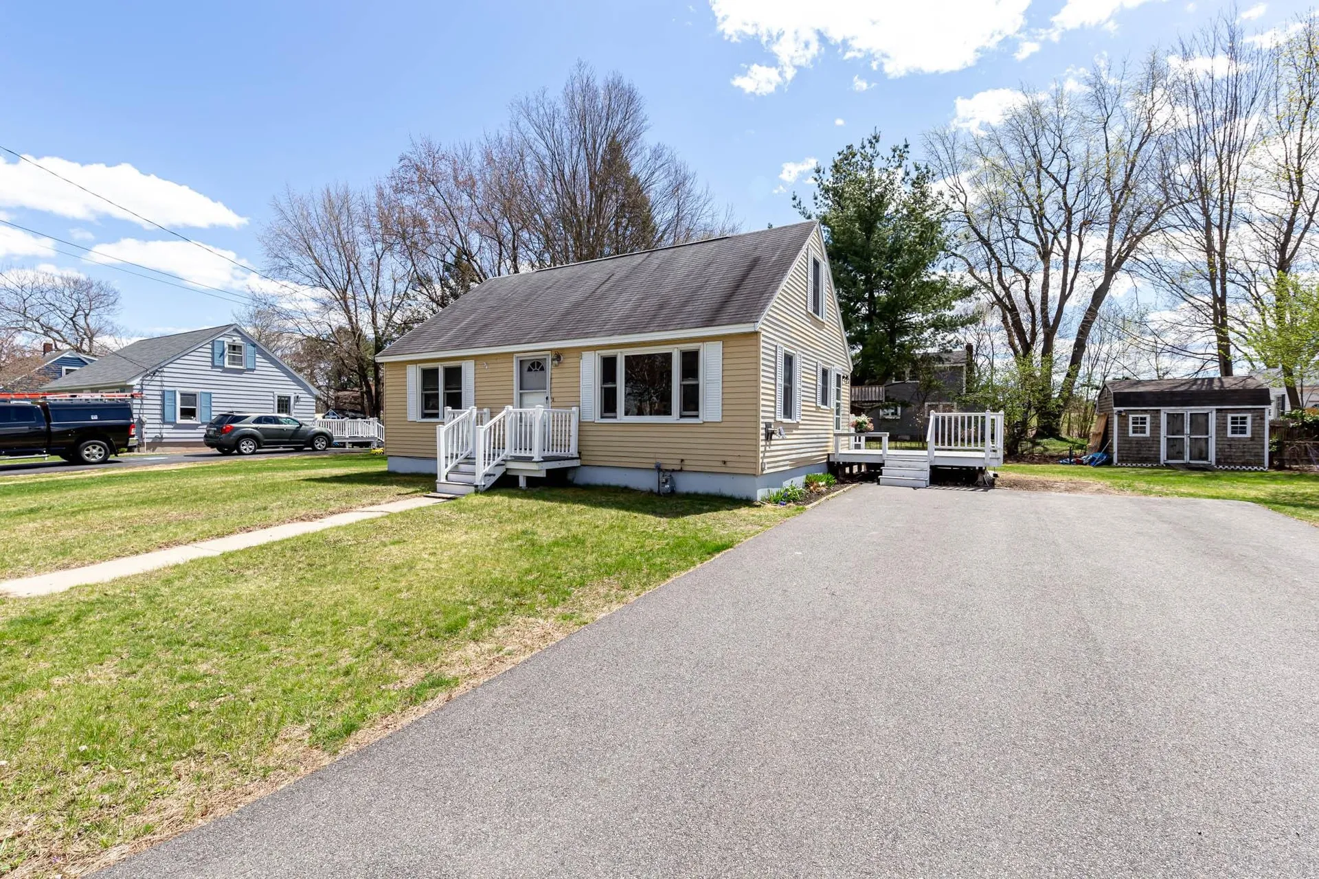 7 Beausite Drive Nashua NH 03060