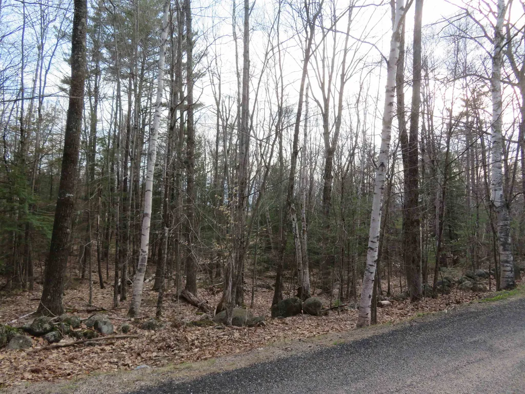 00 Ossipee Mountain Road Moultonborough NH 03254