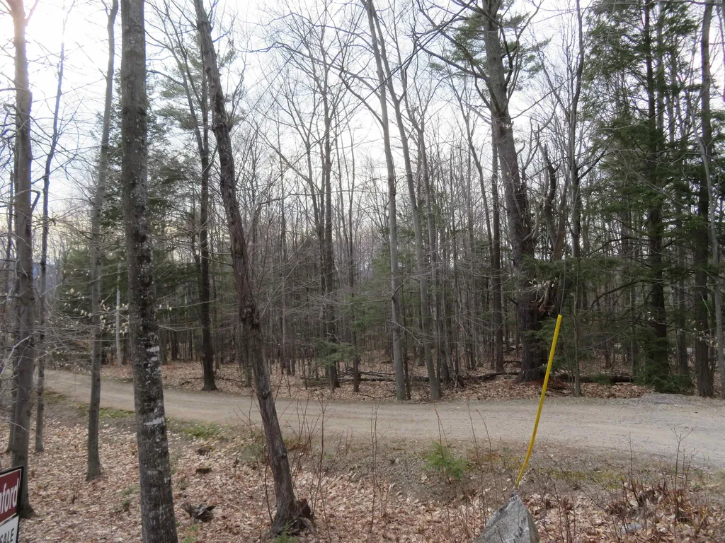 00 Ossipee Mountain Road Moultonborough NH 03254
