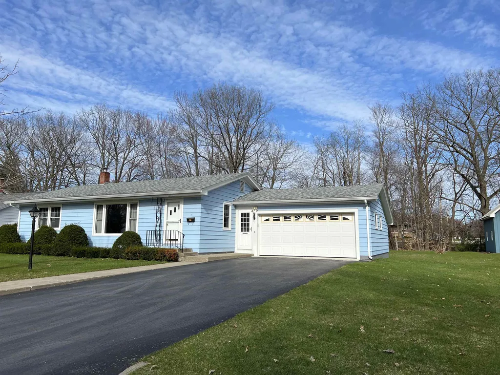 11 Winters Court Swanton VT 05488