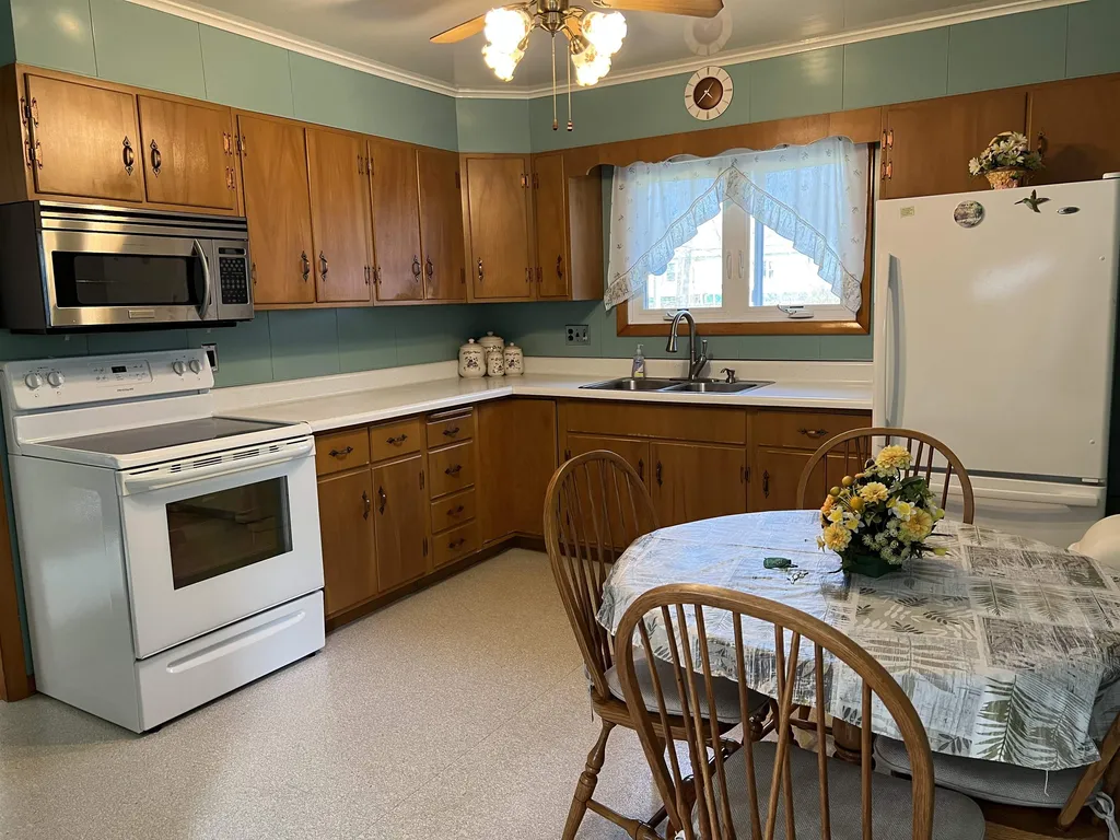 11 Winters Court Swanton VT 05488